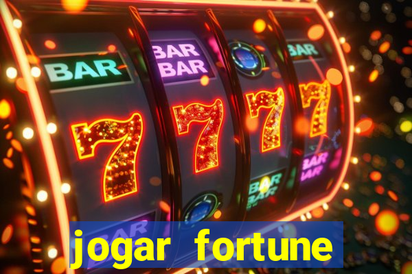 jogar fortune double demo